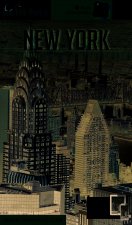 new york  2017 petit fute + offre num + plan