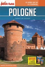 Guide Pologne 2017 Carnet Petit Futé