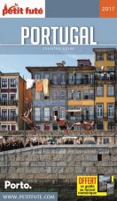portugal 2017 petit fute + offre num