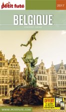 belgique 2017 petit fute + offre num