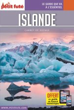 islande 2017 carnet petit fute + offre num
