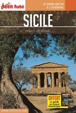 sicile 2017-2018 carnet petit fute + offre num