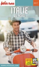 ITALIE DU NORD 2017 PETIT FUTE + OFFRE NUM