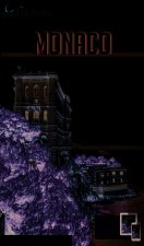 monaco 2017 petit fute + offre num + plan