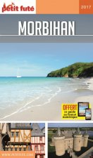 morbihan 2017-2018 petit fute + offre num