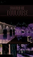 autour de toulouse 2017-2018 petit fute + offre num