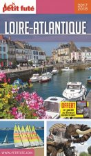 loire-atlantique 2017-2018 petit fute + offre num