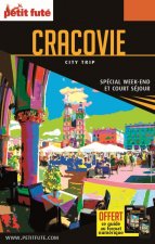cracovie 2017 city trip petit fute + offre num
