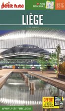 liège 2017  petit fute + offre num + plan