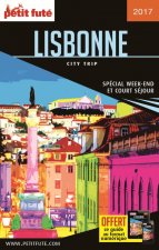 lisbonne 2017 city trip petit fute + offre num