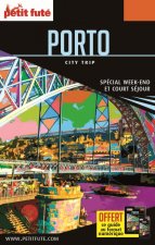 porto 2017 city trip petit fute + offre num
