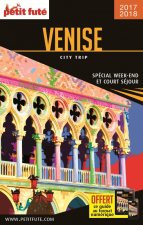 venise 2017 city trip petit fute + offre num