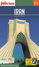 iran 2017 petit fute + offre num