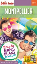 montpellier 2018 petit fute + offre num