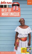 best of martinique 2018 petit fute + offre num