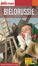 Guide Biélorussie 2018-2019 Petit Futé
