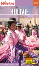bolivie 2018-2019 petit fute + offre num