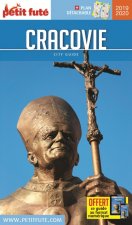 Guide Cracovie 2019-2020 Petit Futé