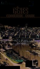 gênes cinqueterre - ligurie 2018-2019 petit fute + offre num + plan