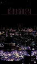 jérusalem 2018-2019 petit fute + offre num + plan