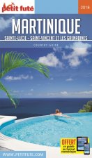 martinique 2018 petit fute + offre num