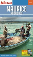 maurice ile rodrigues 2018 petit fute + offre num