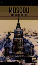 moscou - anneau d'or 2018-2019 petit fute + offre num + plan