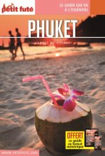 phuket 2018 carnet petit fute + offre num
