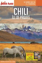 Guide Chili - Île de Pâques 2018 Carnet Petit Futé