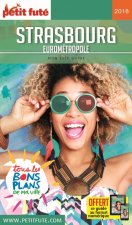 strasbourg 2018 petit fute + offre num