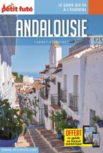 Guide Andalousie 2017 Carnet Petit Futé