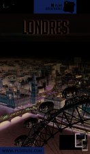 londres 2018 petit fute + offre num + plan