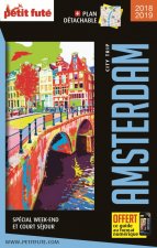 amsterdam 2018 city trip petit fute + offre num