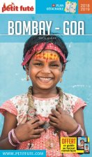 Guide Bombay - Goa 2018-2019 Petit Futé