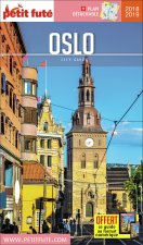 Guide Oslo 2018-2019 Petit Futé