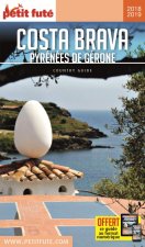 costa brava 2018 petit fute + offre num