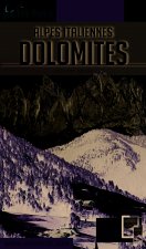 dolomites et alpes italiennes 2018-2019 petit fute + offre num