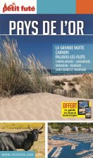 Guide Pays de l'Or 2018-2019 Petit Futé