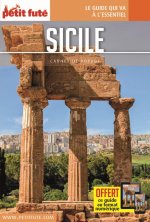 sicile 2018 carnet petit fute + offre num