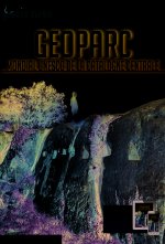 Guide Géoparc Catalogne Centrale 2019 Carnet Petit Futé
