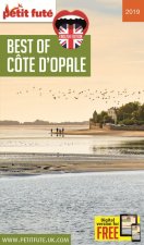 Guide Best of Côte d'Opale 2019-2020 Petit Futé