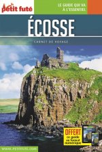 Guide Ecosse 2018 Carnet Petit Futé