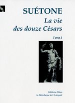 La Vie des douze Césars. T.3