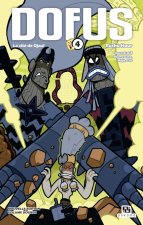 DOFUS MANGA DOUBLE T04