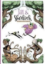 Jill & Sherlock