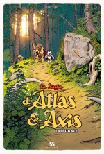 LA SAGA D'ATLAS & AXIS INTEGRA