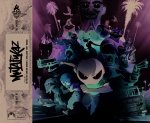 Mutafukaz le film artbook