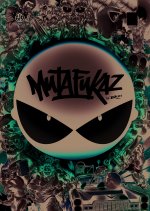 MUTAFUKAZ INTEGRALE