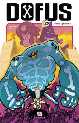 DOFUS T25