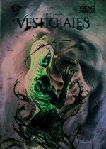 FREAKS' SQUEELE VESTIGIALES